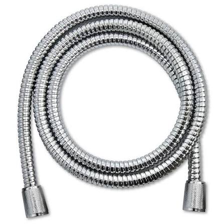 Senova Premium Stainless Steel Flexible Shower Hose