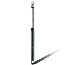 Rechargeable Electric Arc Lighter with Flexible Neck – Windproof &amp; Safe for Kitchen