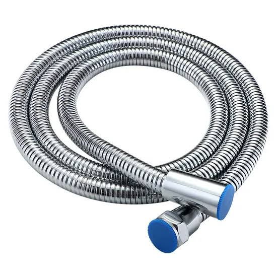 Senova Premium Stainless Steel Flexible Shower Hose